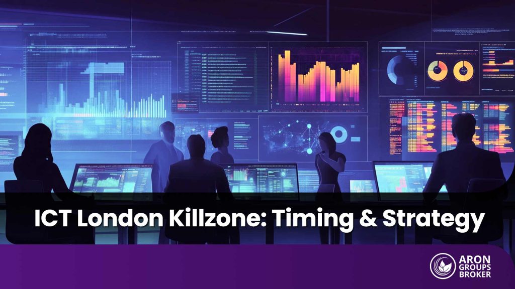 ict london killzone