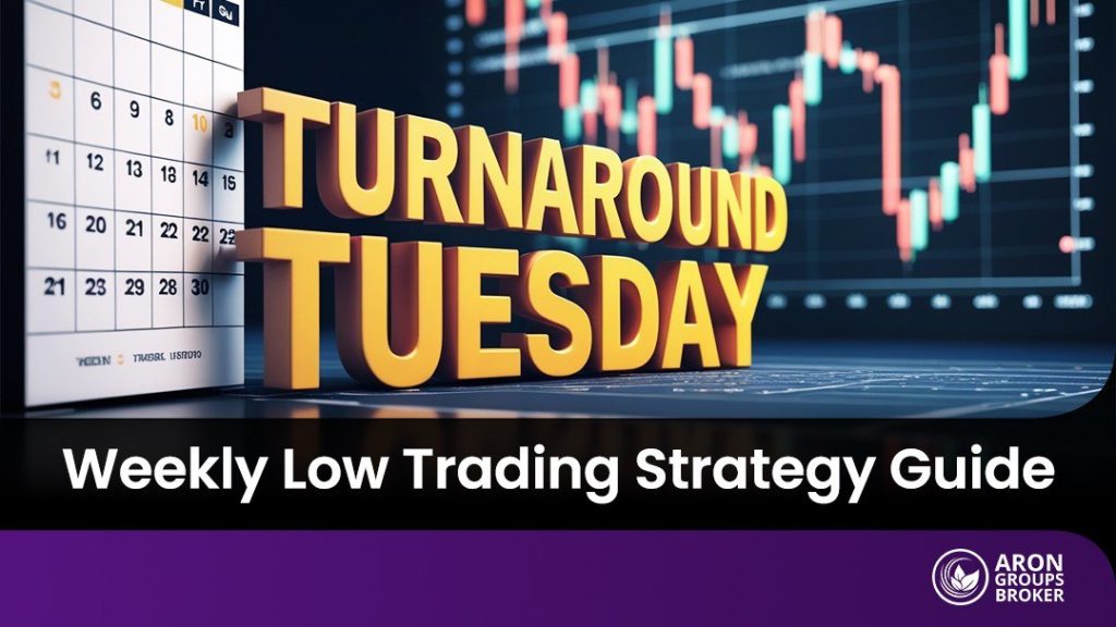 Turnaround Tuesday Strategy