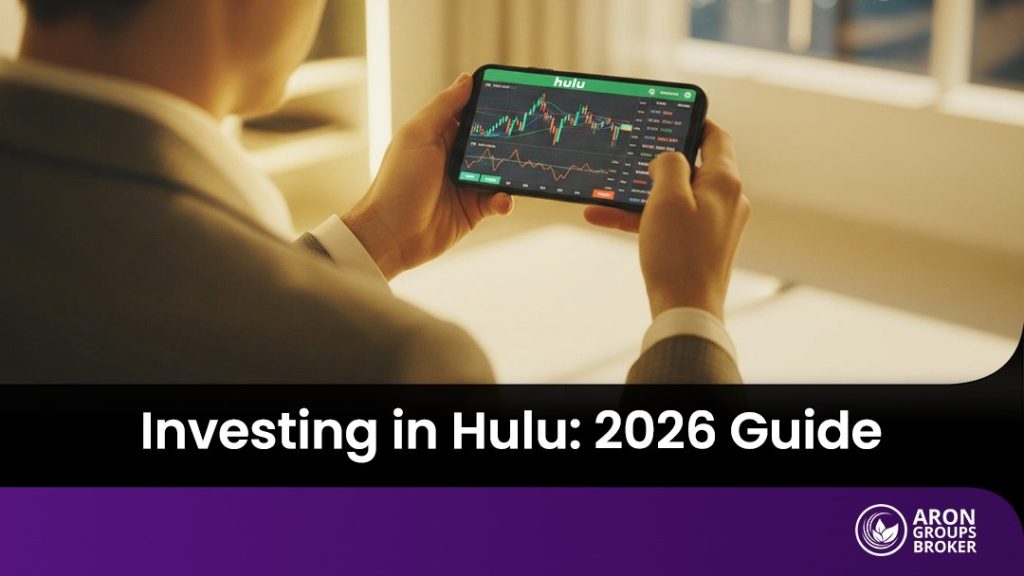 How to Invest in Hulu