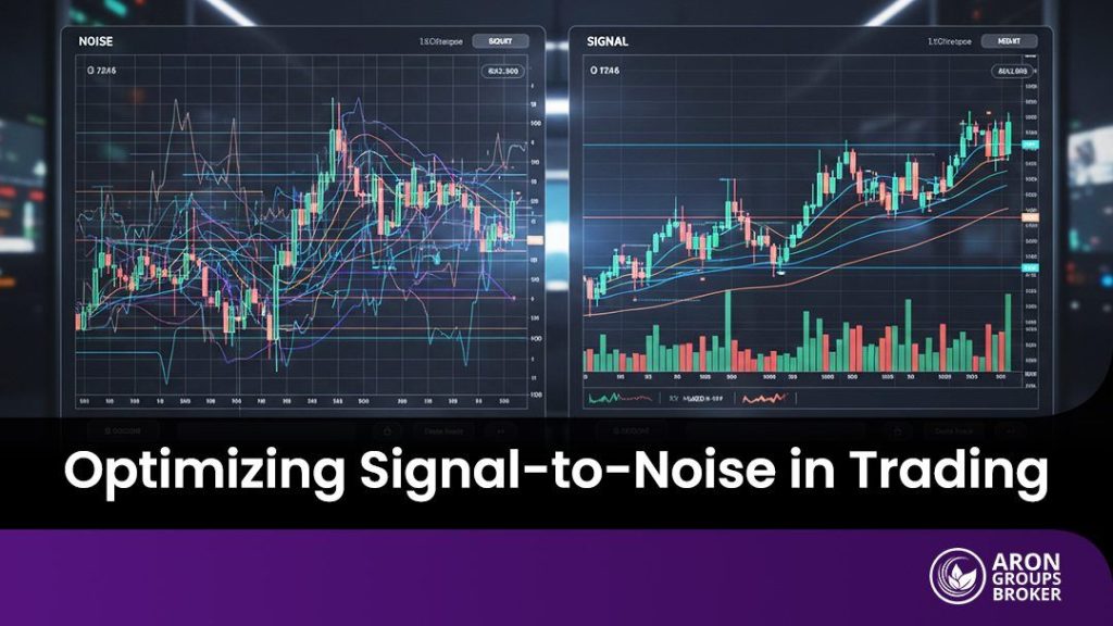 signal to noise ratio