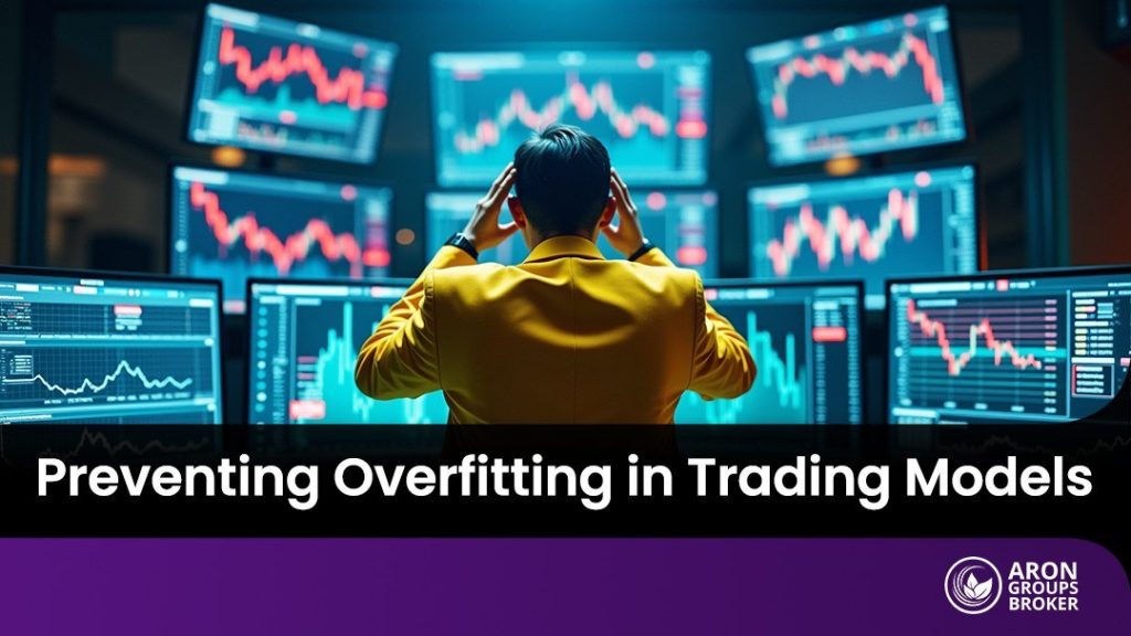 overfitting in trading