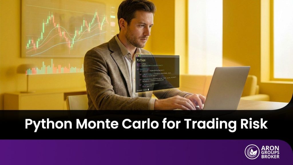 monte carlo simulation python