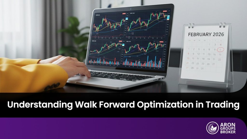 Walk Forward Optimization in Trading