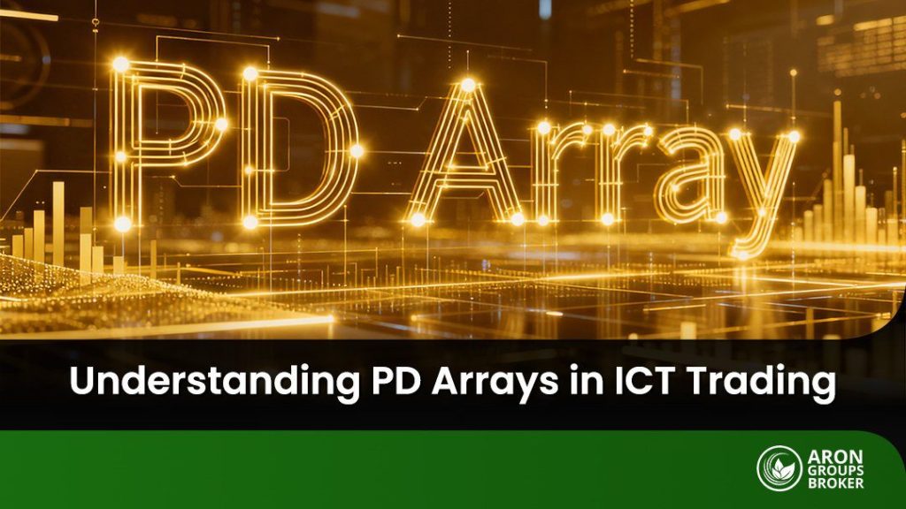 ICT PD Arrays