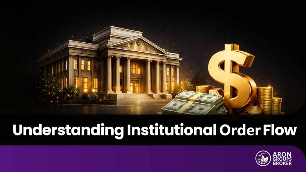 Institutional Order Flow
