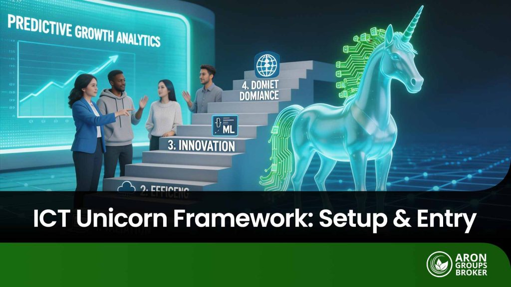 ICT Unicorn Model