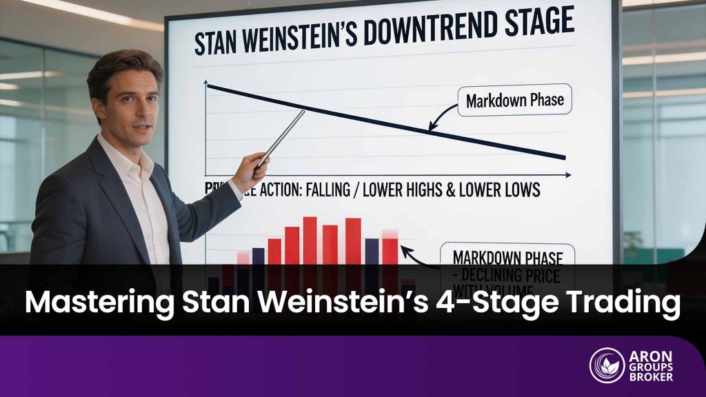 stage analysis