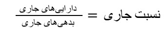 نقدشوندگی دارایی