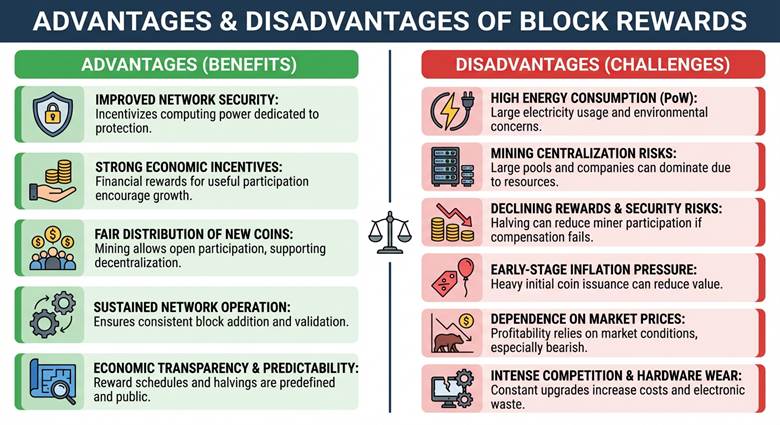 Block Reward