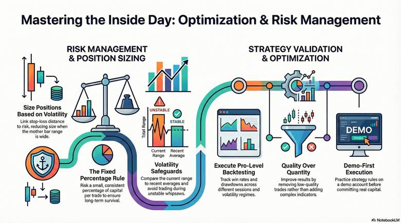 Inside Day Trading