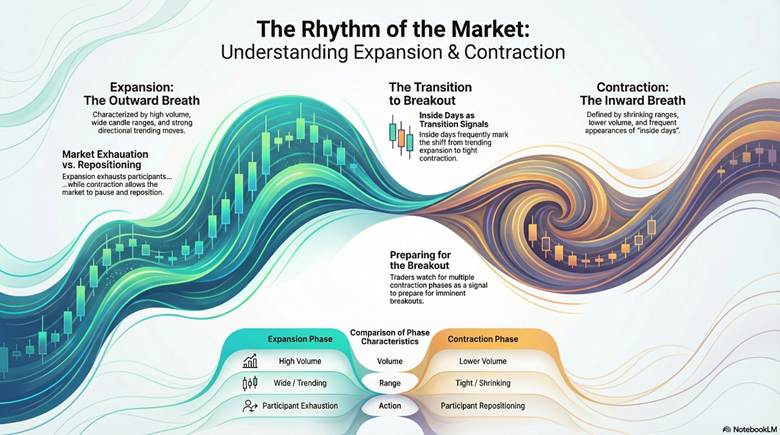 Inside Day Trading