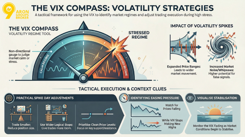 Market Internals