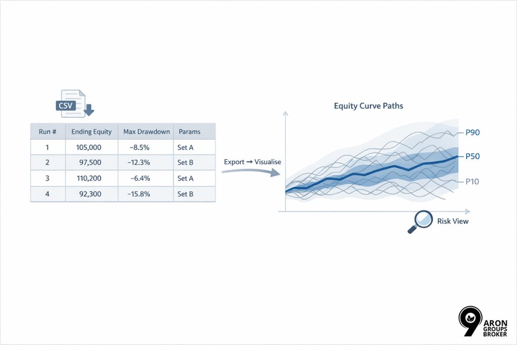 monte carlo simulation python