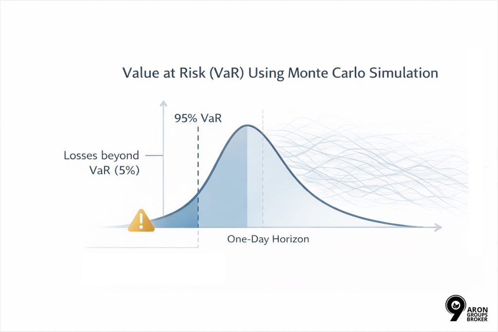 monte carlo simulation python