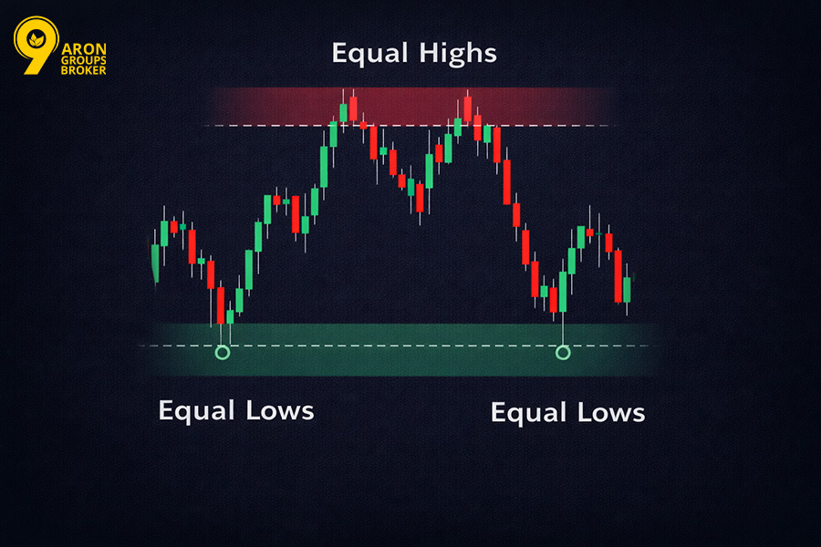 Resting Liquidity