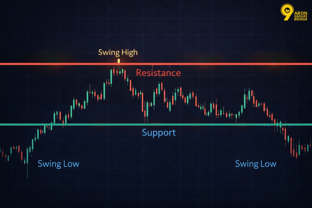 Resting Liquidity