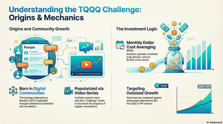 TQQQ Challenge