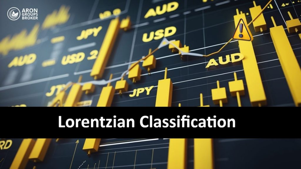 lorentzian classification