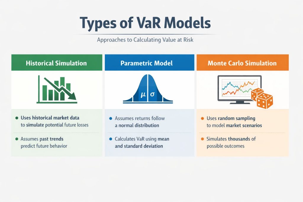 Market Risk Models