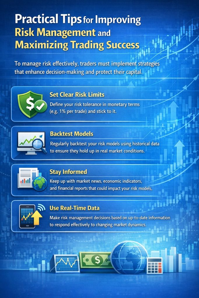 Market Risk Models