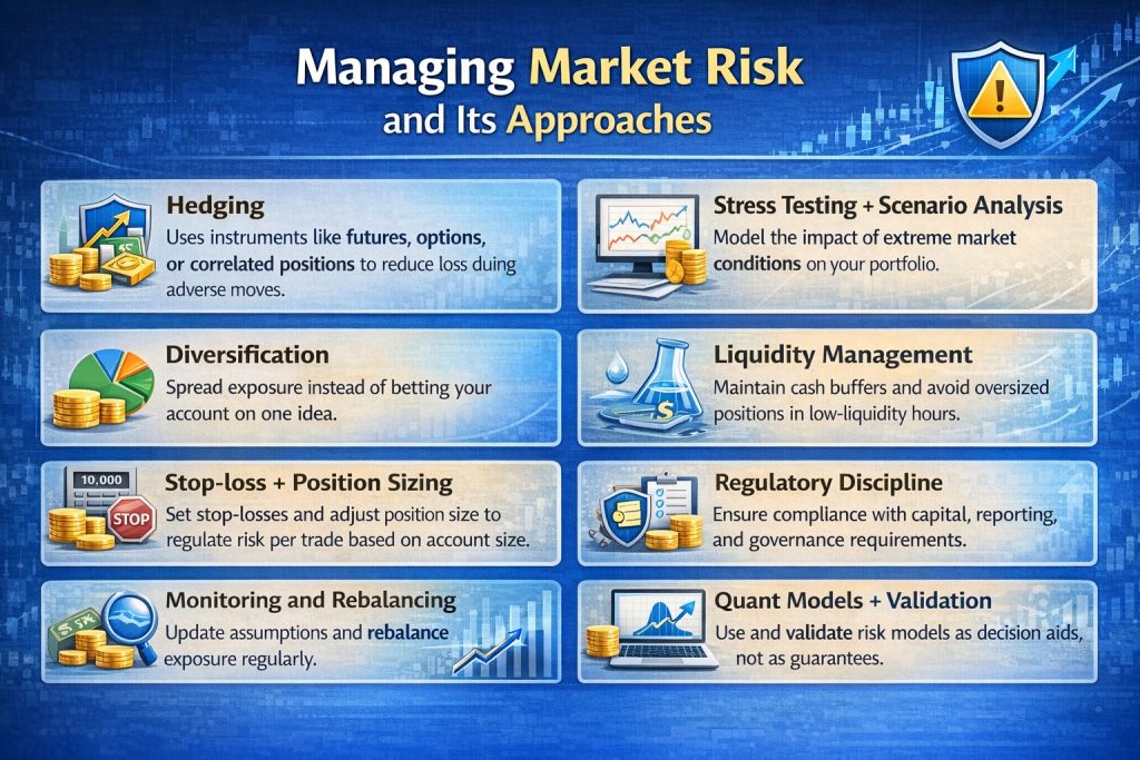 Market Risk Models