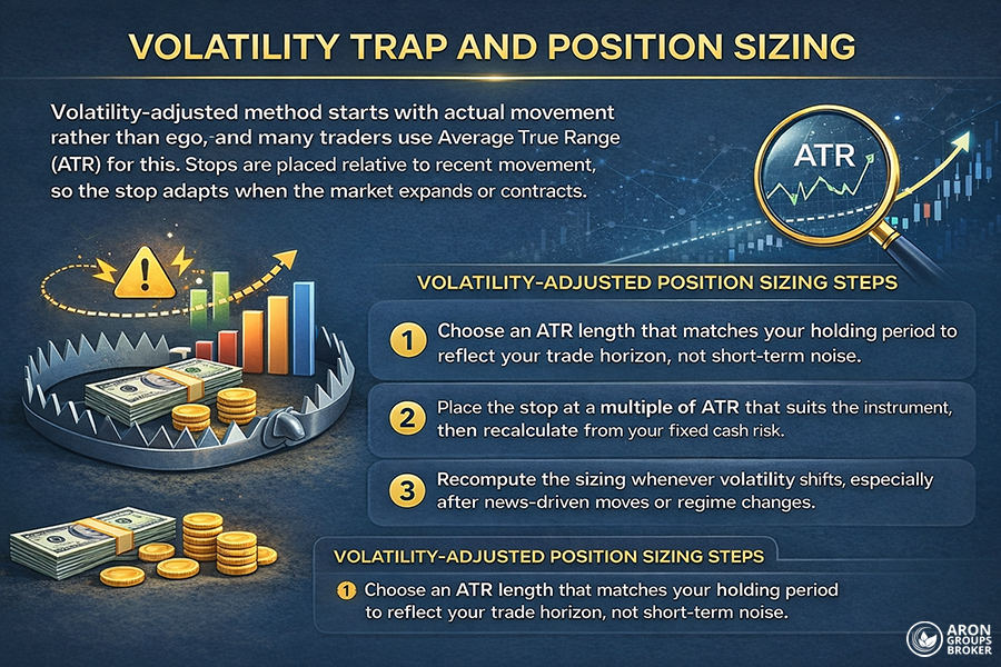 risk per trade