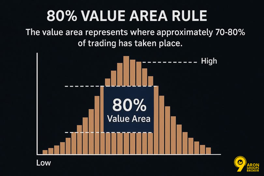 value area trading