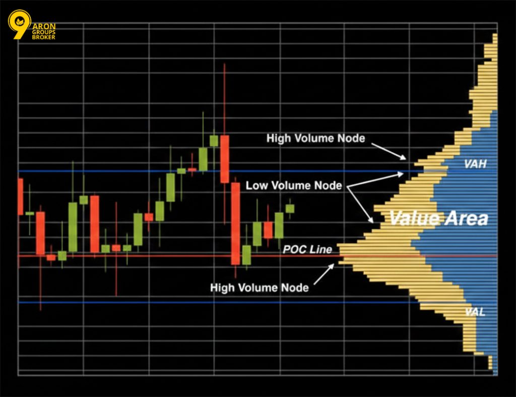 value area trading
