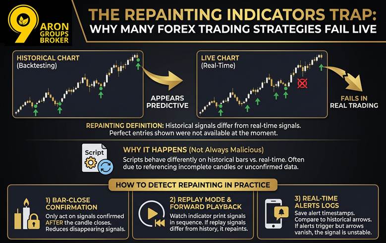 why most trading strategies are fake