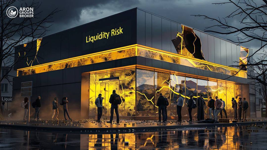 liquidity risks
