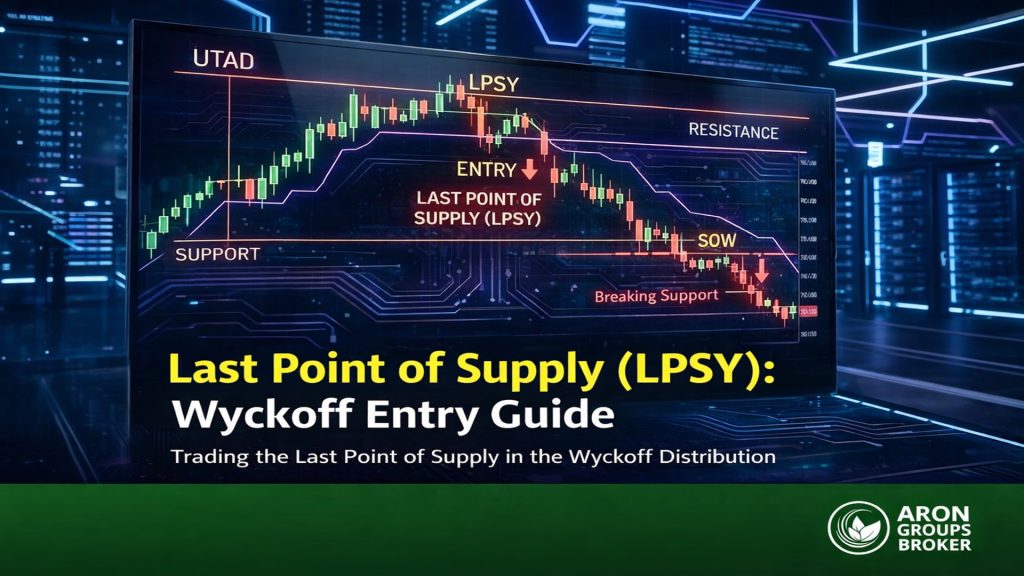 Wyckoff Entry Guide