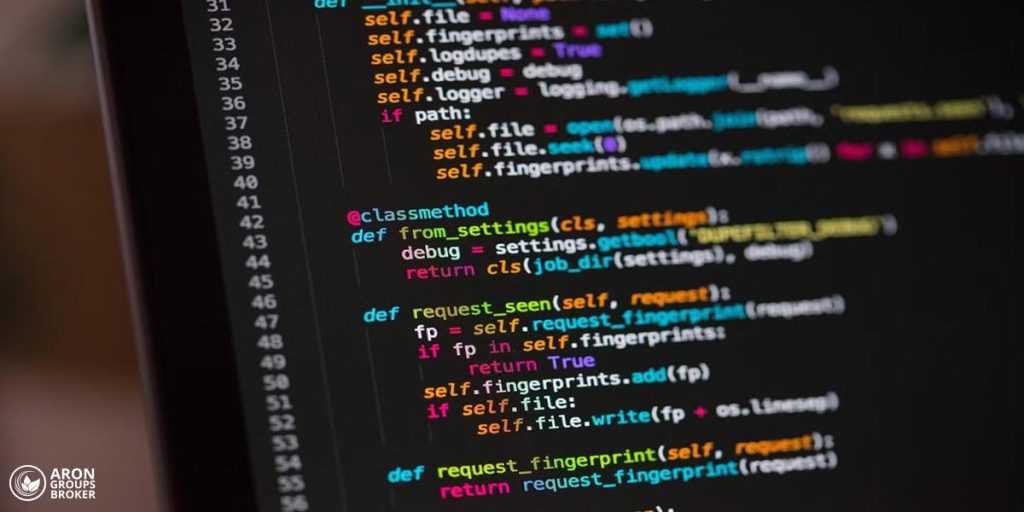 مسار Python وواجهة برمجة التطبيقات (API)