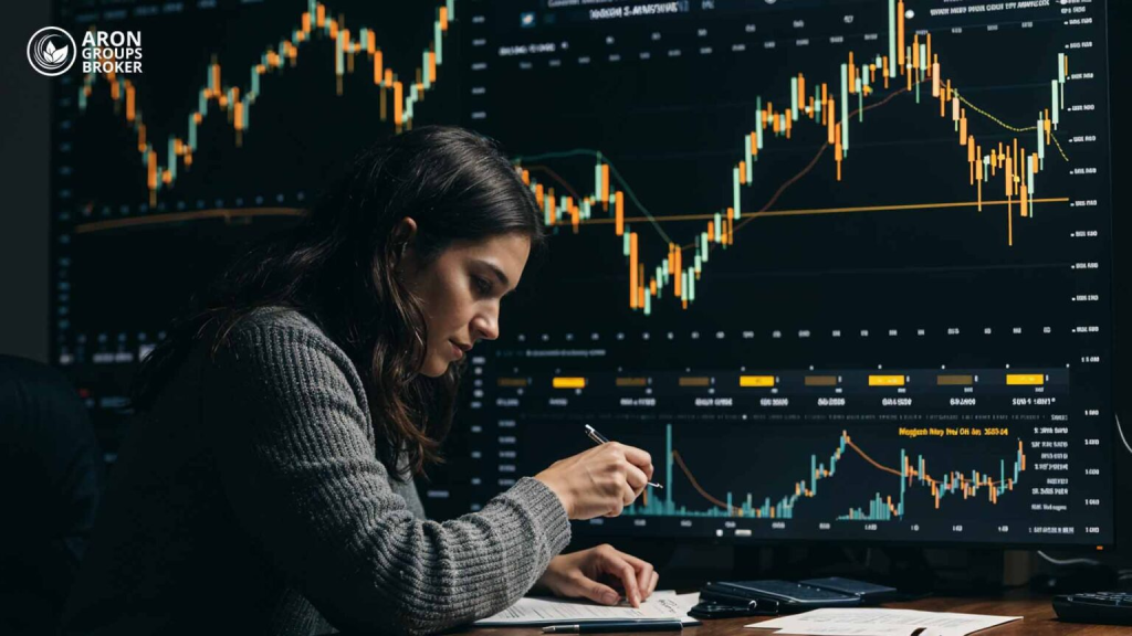 Analyzing NFP Data to Forecast Market Movements