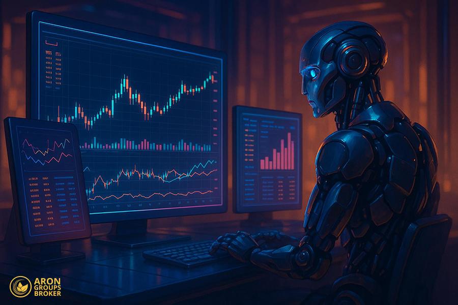 بناء بوت تداول ChatGPT موثوق