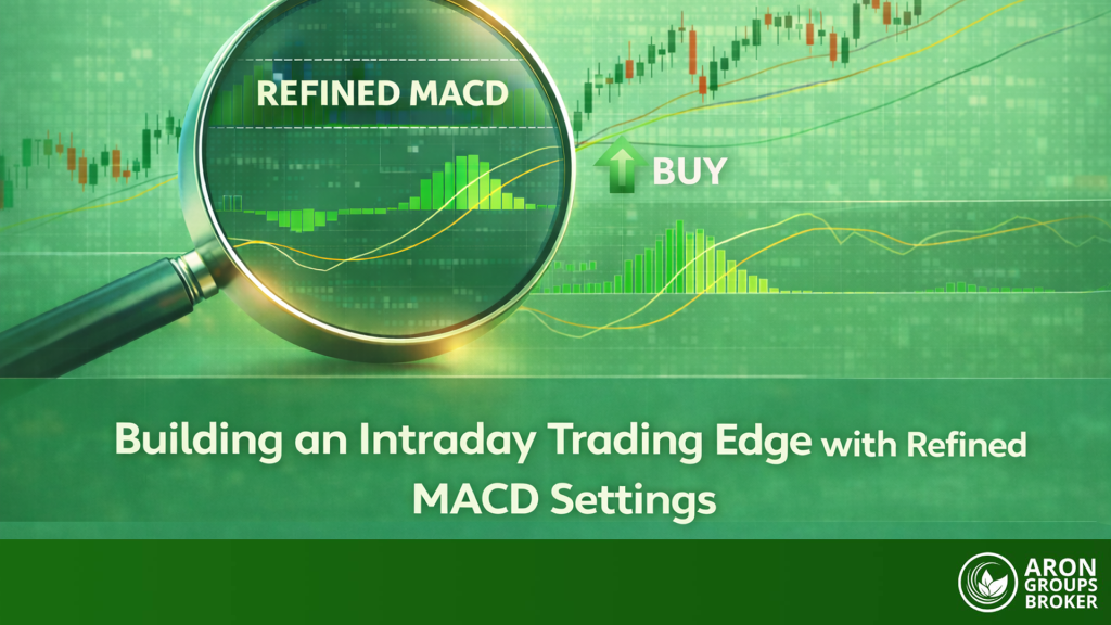 macd settings