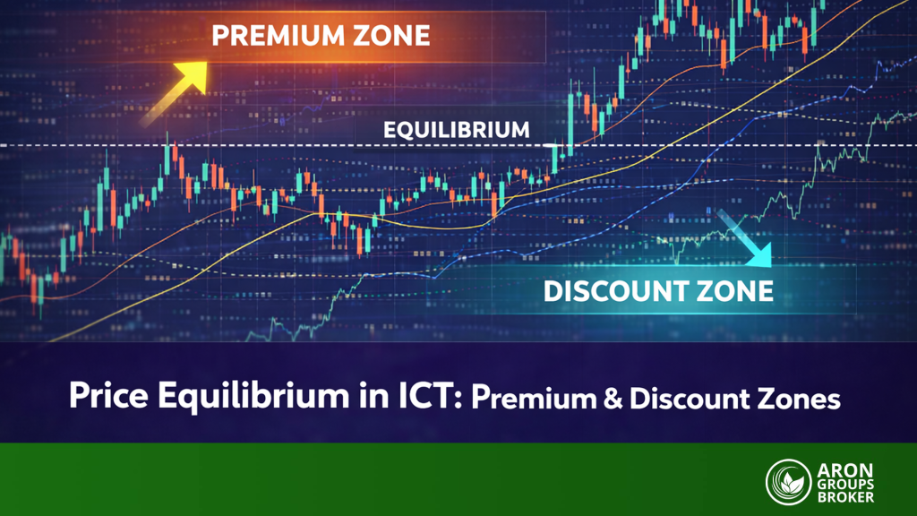 price equilibrium ict