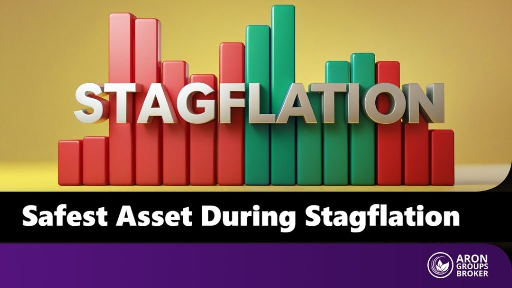 Safest Assets for Stagflation