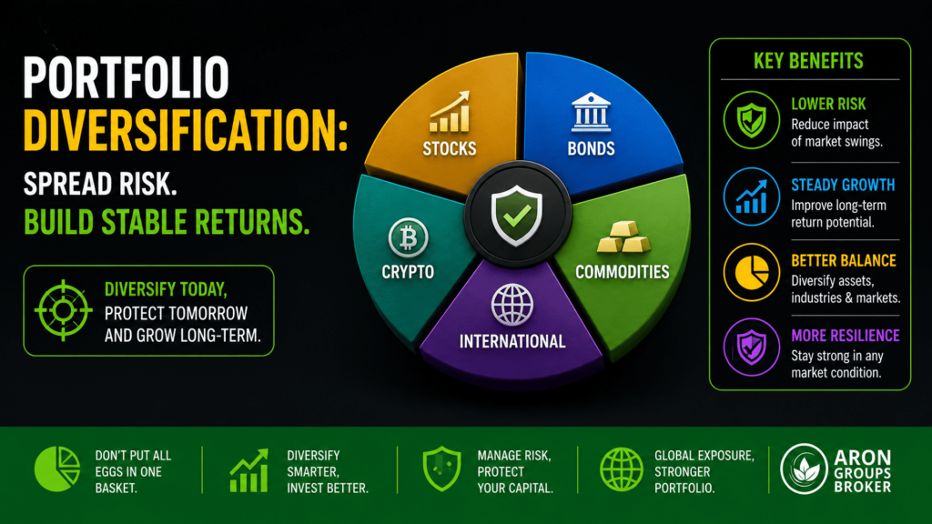 portfolio diversication