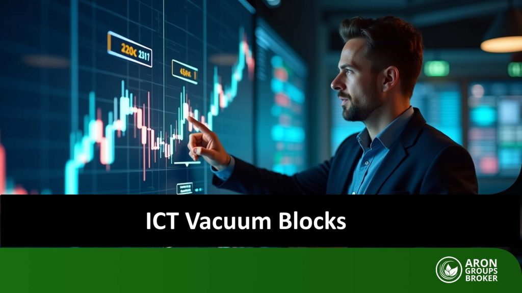 ict vacum block