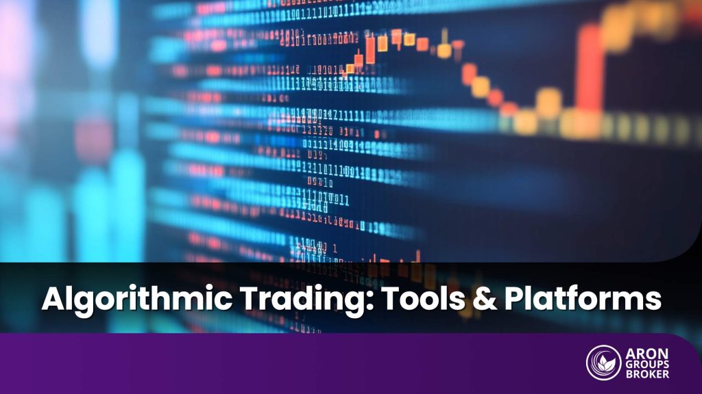 algoritmic trading software