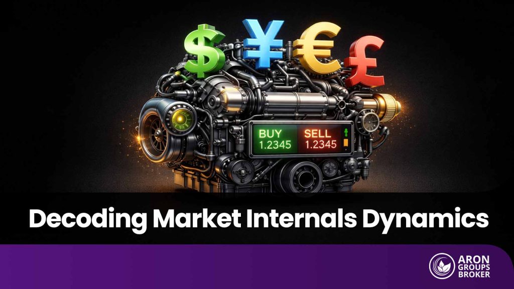 2089 market internals