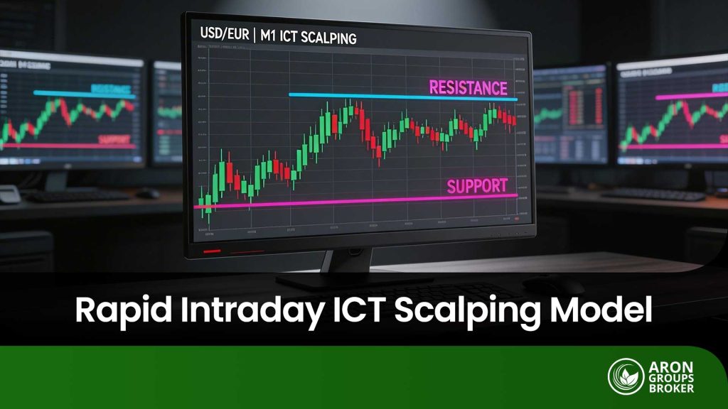 ict scalping