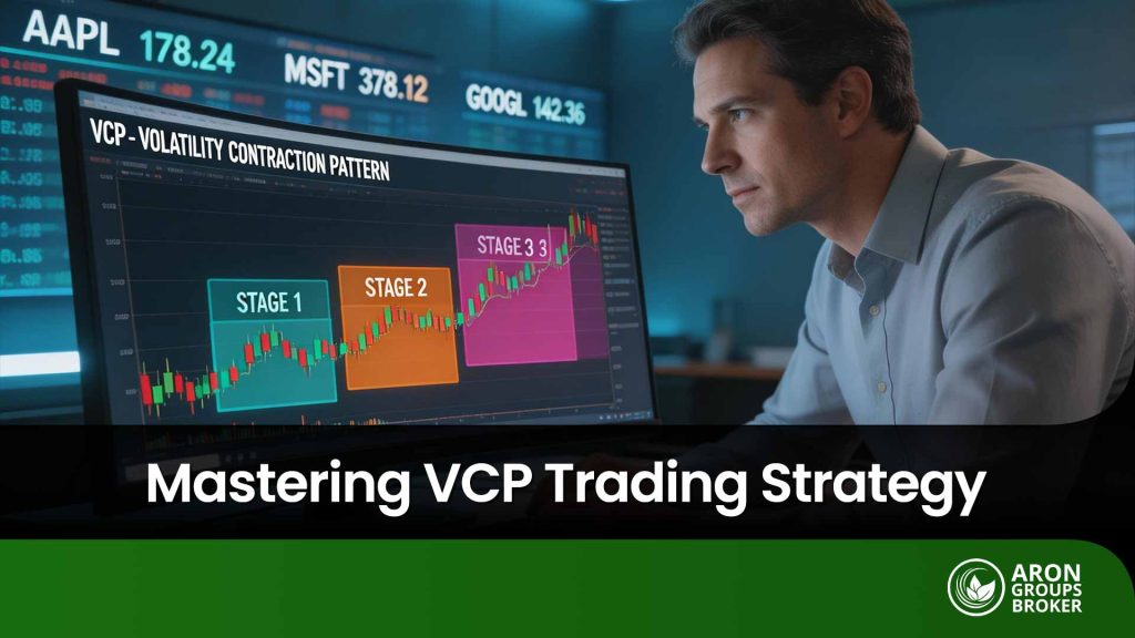 vcp trading strategy