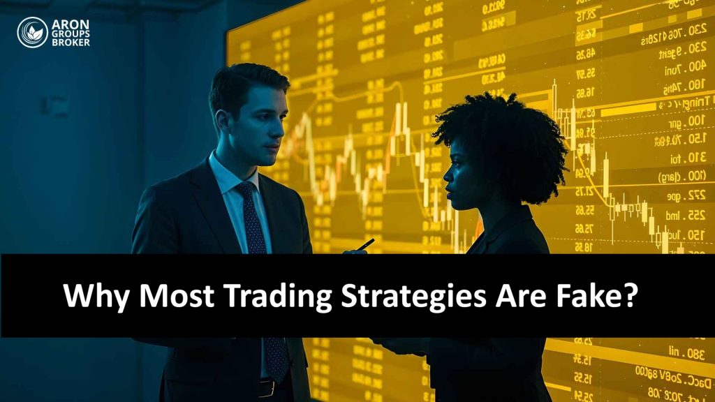 Why Most Trading Strategies Are Fake: The Truth Behind Perfect Backtests