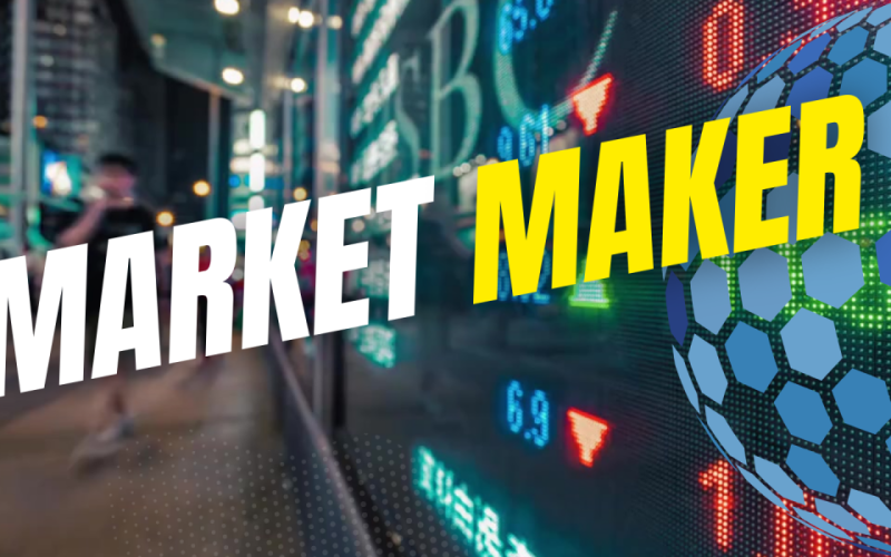 market maker
